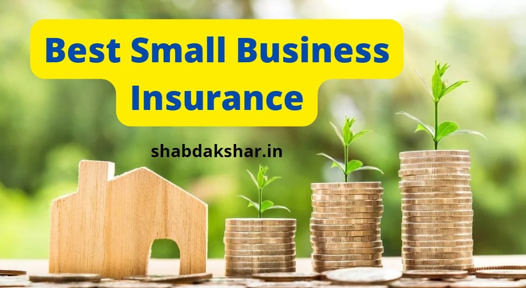 Best Small Business Insurance Plans