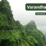 Varandha ghat information in marathi